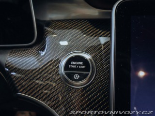 Mercedes-Benz CL 53 AMG 4MATIC+ 2026