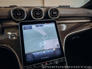 Mercedes-Benz CL 53 AMG 4MATIC+ 2026