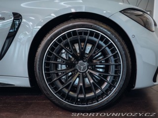 Mercedes-Benz CL 53 AMG 4MATIC+ 2026