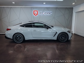Mercedes-Benz CL 53 AMG 4MATIC+ 2026
