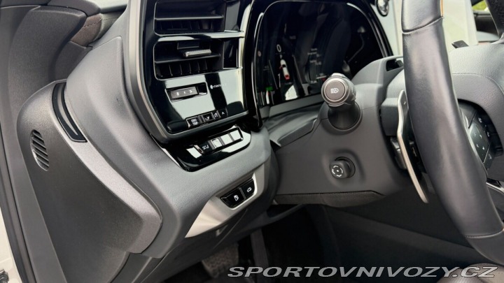 Lexus Ostatní modely RX 450h plus 450H+ 2,5 PHEV LUXURY PAN 2025