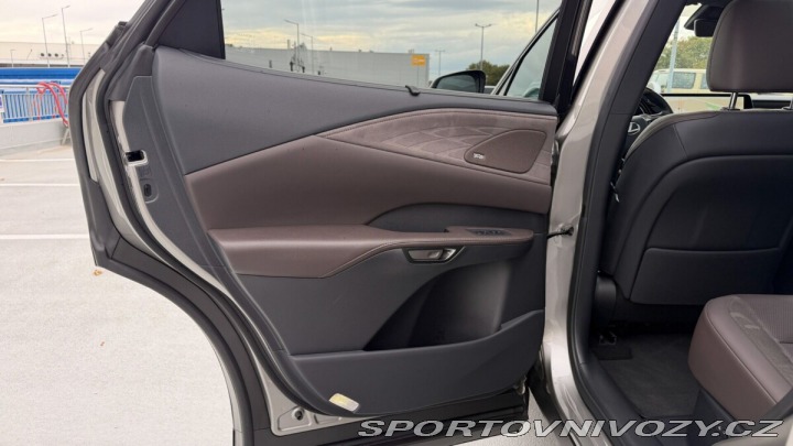Lexus Ostatní modely RX 450h plus 450H+ 2,5 PHEV LUXURY PAN 2025