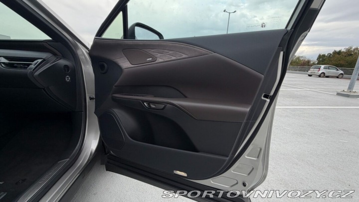 Lexus Ostatní modely RX 450h plus 450H+ 2,5 PHEV LUXURY PAN 2025