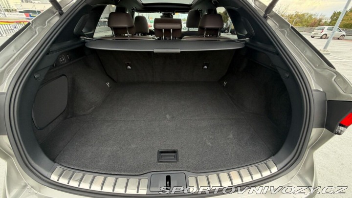 Lexus Ostatní modely RX 450h plus 450H+ 2,5 PHEV LUXURY PAN 2025