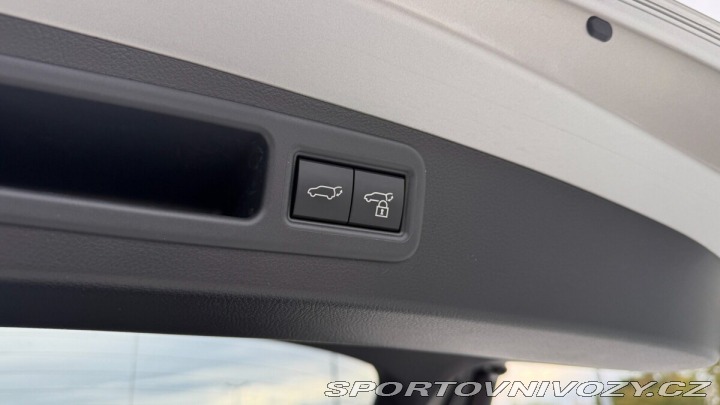 Lexus Ostatní modely RX 450h plus 450H+ 2,5 PHEV LUXURY PAN 2025