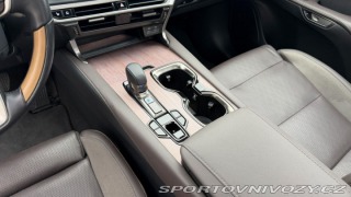 Lexus Ostatní modely RX 450h plus 450H+ 2,5 PHEV LUXURY PAN 2025