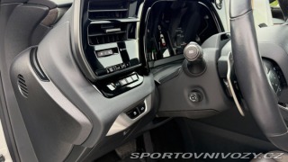Lexus Ostatní modely RX 450h plus 450H+ 2,5 PHEV LUXURY PAN 2025