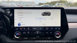 Lexus Ostatní modely RX 450h plus 450H+ 2,5 PHEV LUXURY PAN 2025