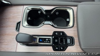Lexus Ostatní modely RX 450h plus 450H+ 2,5 PHEV LUXURY PAN 2025