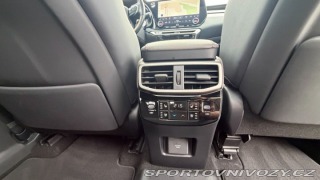 Lexus Ostatní modely RX 450h plus 450H+ 2,5 PHEV LUXURY PAN 2025