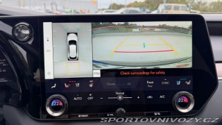 Lexus Ostatní modely RX 450h plus 450H+ 2,5 PHEV LUXURY PAN 2025