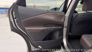 Lexus Ostatní modely RX 450h plus 450H+ 2,5 PHEV LUXURY PAN 2025