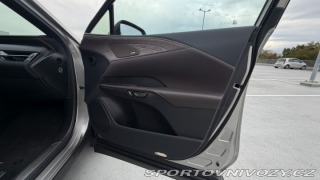 Lexus Ostatní modely RX 450h plus 450H+ 2,5 PHEV LUXURY PAN 2025