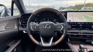 Lexus Ostatní modely RX 450h plus 450H+ 2,5 PHEV LUXURY PAN 2025