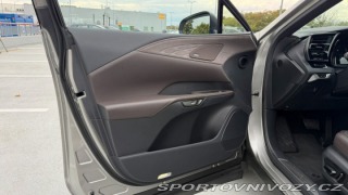 Lexus Ostatní modely RX 450h plus 450H+ 2,5 PHEV LUXURY PAN 2025