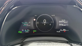 Lexus Ostatní modely RX 450h plus 450H+ 2,5 PHEV LUXURY PAN 2025