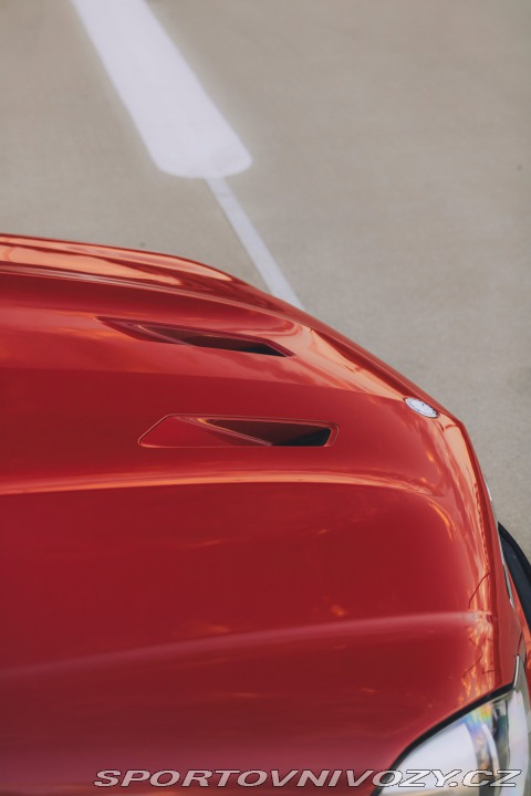 Mercedes-Benz C 63AMG BlackSeries 2012