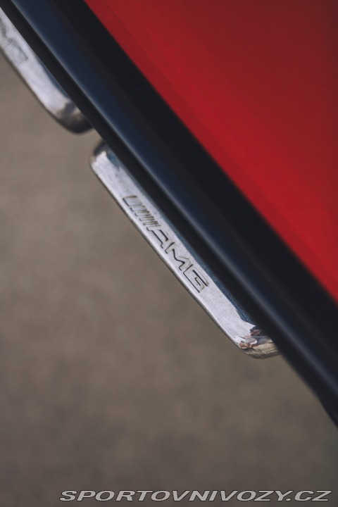 Mercedes-Benz C 63AMG BlackSeries 2012