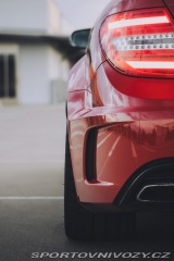 Mercedes-Benz C 63AMG BlackSeries 2012