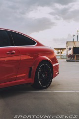 Mercedes-Benz C 63AMG BlackSeries 2012