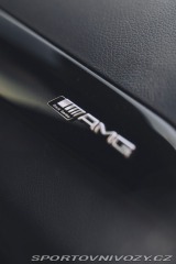 Mercedes-Benz C 63AMG BlackSeries 2012