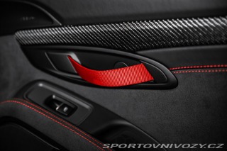 Porsche Boxster 718 Spyder RS LIFT/PDLS/K 2025