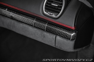 Porsche Boxster 718 Spyder RS LIFT/PDLS/K 2025