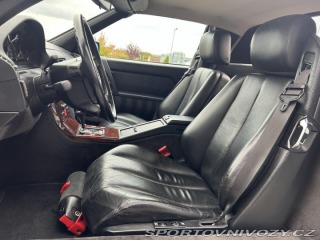 Mercedes-Benz SL 500 1991