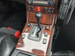 Mercedes-Benz SL 500 1991
