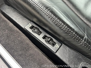 Mercedes-Benz SL 500 1991