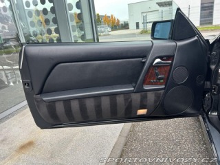 Mercedes-Benz SL 500 1991