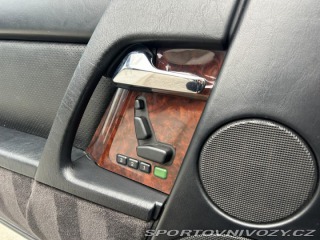 Mercedes-Benz SL 500 1991