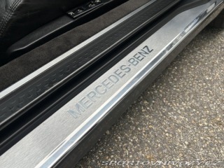 Mercedes-Benz SL 500 1991
