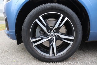 Volvo Ostatní modely XC60 VOLVO XC60 T8 TWIN ENGINE 2019