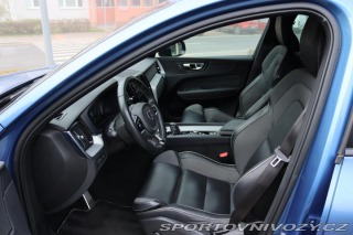 Volvo Ostatní modely XC60 VOLVO XC60 T8 TWIN ENGINE 2019