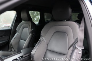Volvo Ostatní modely XC60 VOLVO XC60 T8 TWIN ENGINE 2019