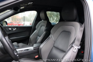 Volvo Ostatní modely XC60 VOLVO XC60 T8 TWIN ENGINE 2019