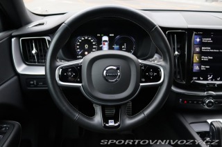 Volvo Ostatní modely XC60 VOLVO XC60 T8 TWIN ENGINE 2019