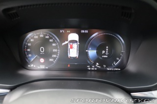 Volvo Ostatní modely XC60 VOLVO XC60 T8 TWIN ENGINE 2019