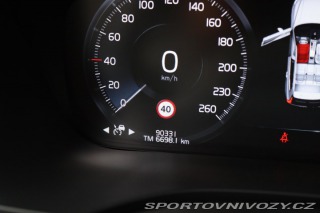 Volvo Ostatní modely XC60 VOLVO XC60 T8 TWIN ENGINE 2019