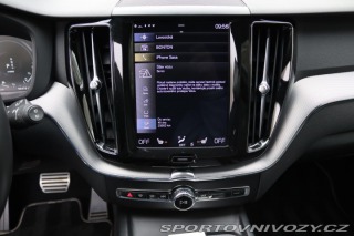 Volvo Ostatní modely XC60 VOLVO XC60 T8 TWIN ENGINE 2019