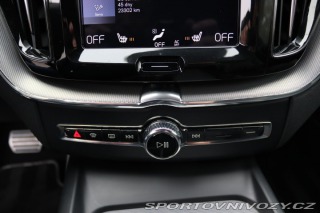 Volvo Ostatní modely XC60 VOLVO XC60 T8 TWIN ENGINE 2019