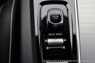 Volvo Ostatní modely XC60 VOLVO XC60 T8 TWIN ENGINE 2019