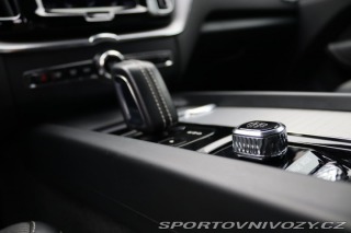 Volvo Ostatní modely XC60 VOLVO XC60 T8 TWIN ENGINE 2019