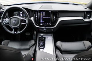Volvo Ostatní modely XC60 VOLVO XC60 T8 TWIN ENGINE 2019