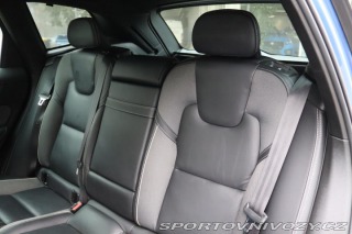 Volvo Ostatní modely XC60 VOLVO XC60 T8 TWIN ENGINE 2019