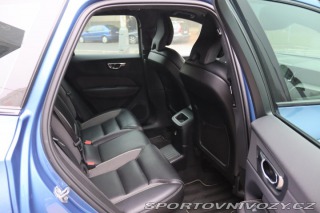 Volvo Ostatní modely XC60 VOLVO XC60 T8 TWIN ENGINE 2019