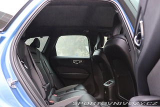 Volvo Ostatní modely XC60 VOLVO XC60 T8 TWIN ENGINE 2019