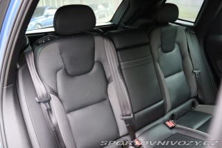 Volvo Ostatní modely XC60 VOLVO XC60 T8 TWIN ENGINE 2019