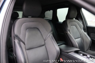 Volvo Ostatní modely XC60 VOLVO XC60 T8 TWIN ENGINE 2019